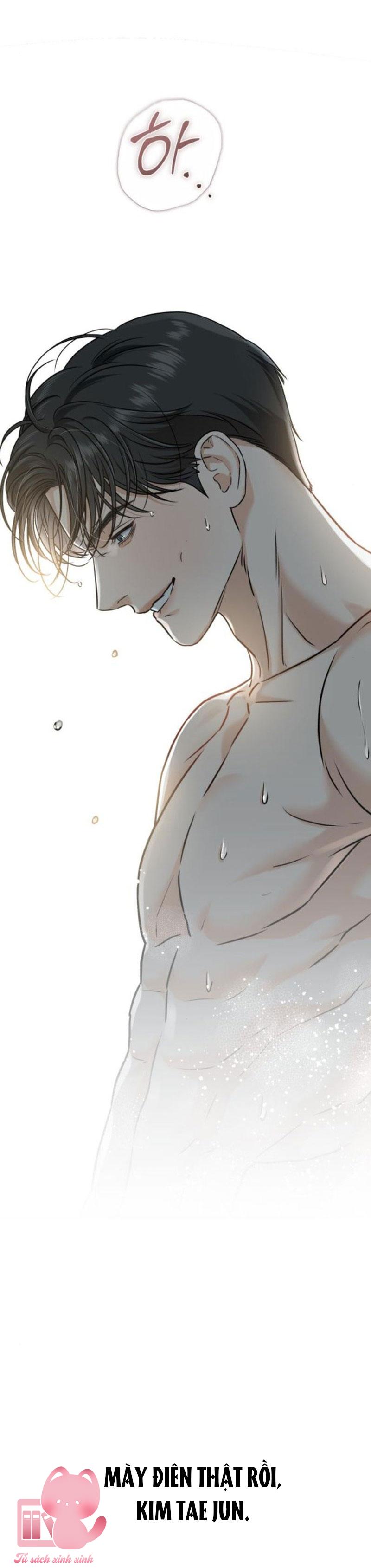 Tôi Nóng Lòng Muốn Chiếm Lấy Cô Ấy Chap 38 - Trang 3