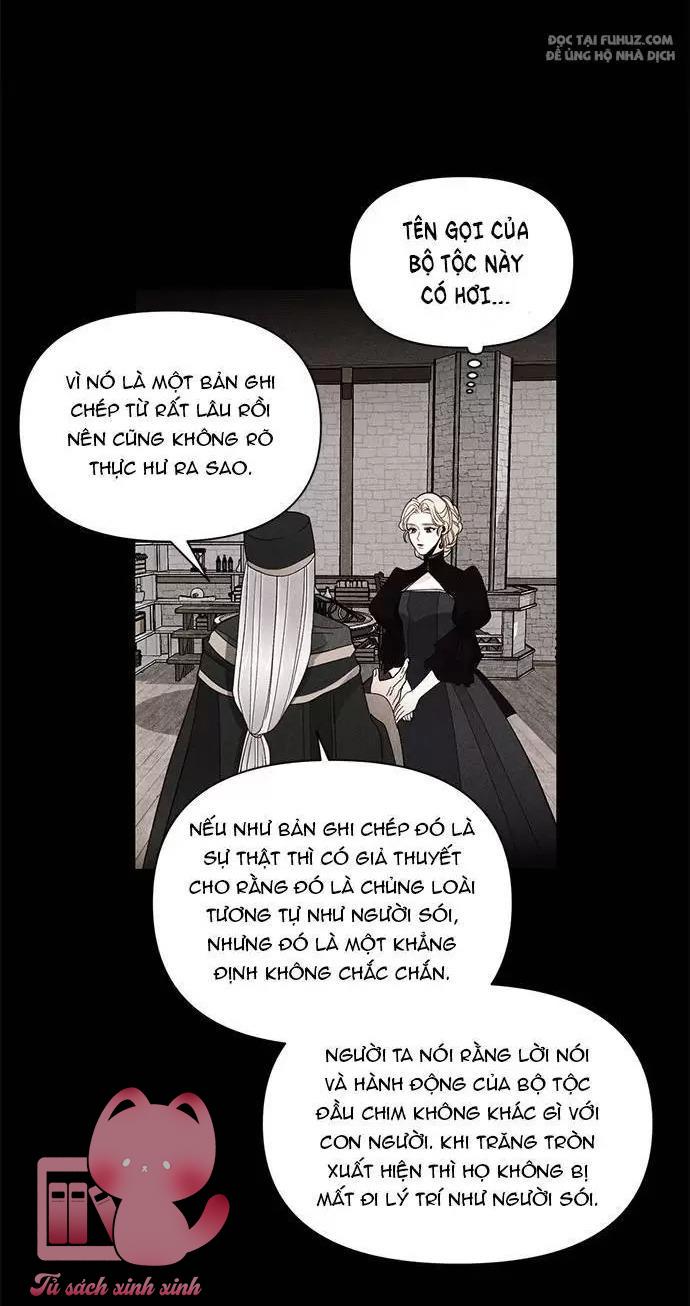 Hoàng Hậu Tái Hôn Chapter 68 - Trang 4