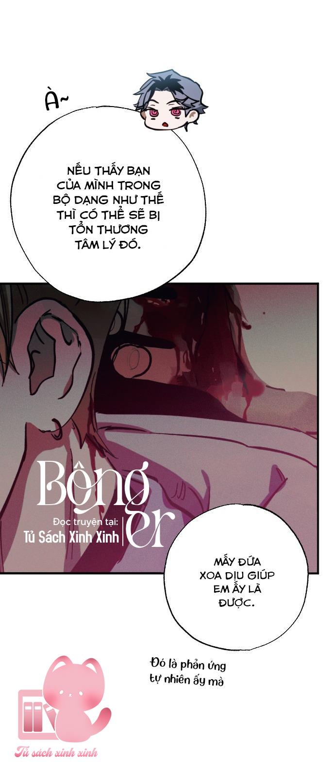 Đêm Của Bóng Tối Chapter 52 - Next Chapter 53
