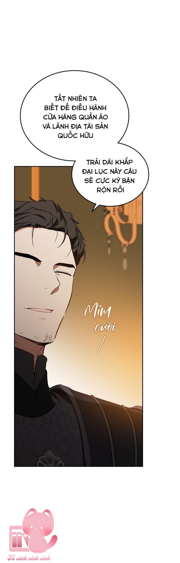 Kiếp Này Ta Sẽ Trở Thành Gia Chủ Chap 163 - Trang 2