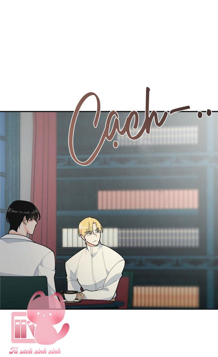 Người Hùng Của Ác Nữ Chapter 99 - Trang 4