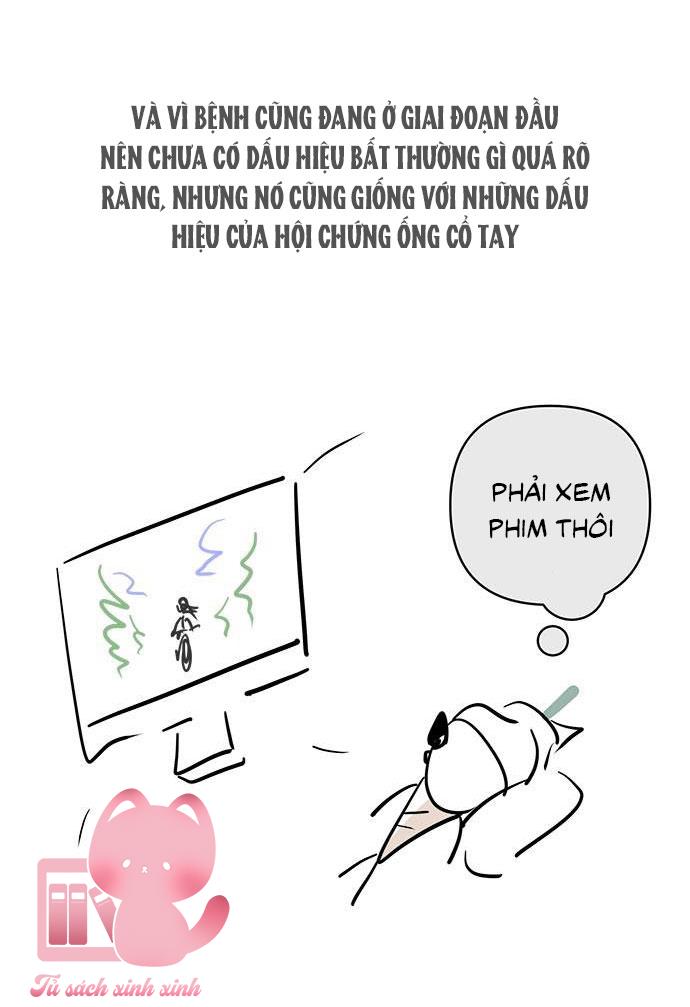 Đàn Anh Xấu Xa! Lời Kết - Trang 2