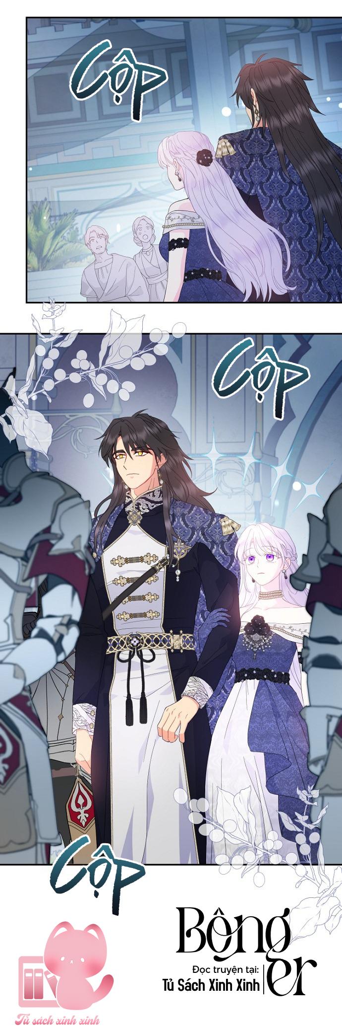 Bỏ Quách Chồng Con Đi, Tiền Bạc Mới Là Tất Cả Chap 97 - Trang 2