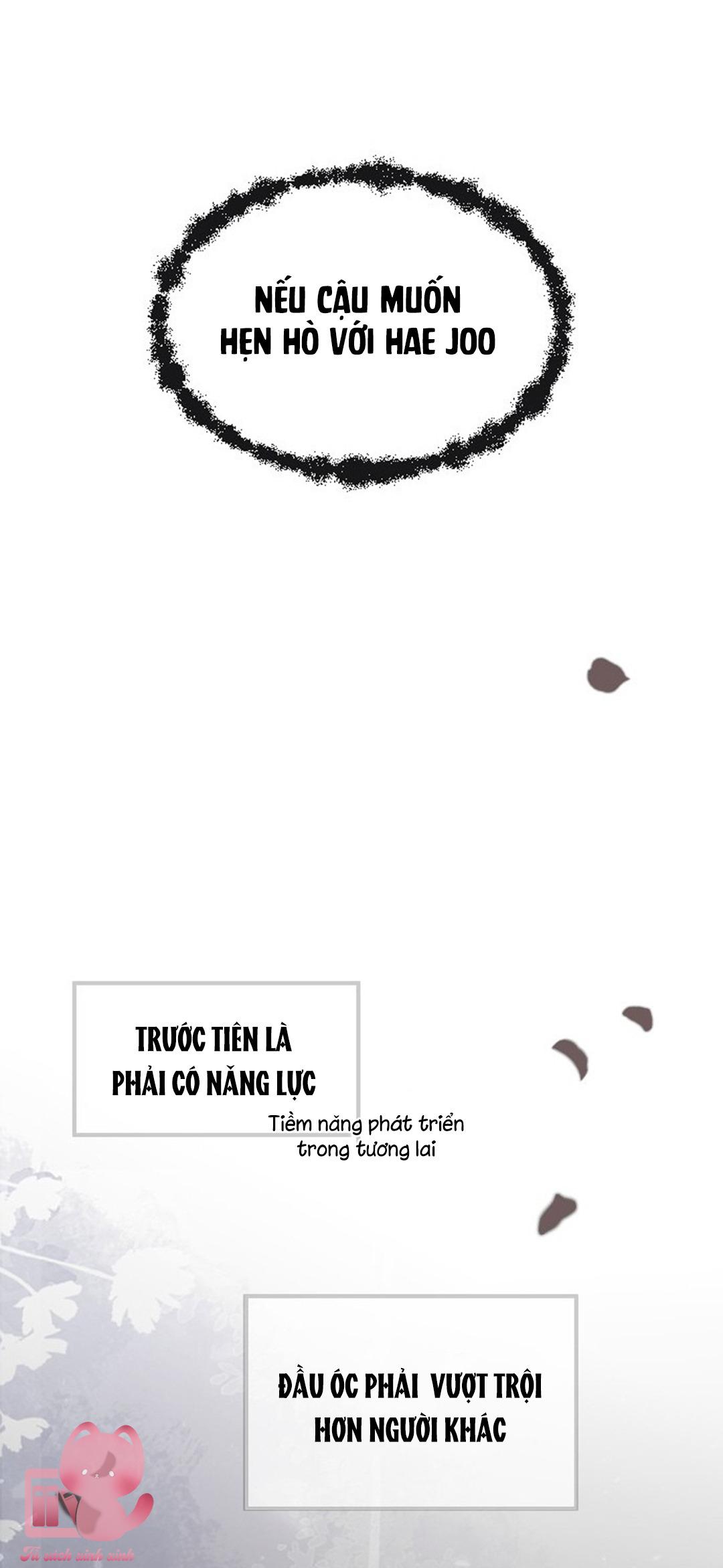 Ba Anh Trai Cực Phẩm Của Tôi Chap 72 - Trang 3
