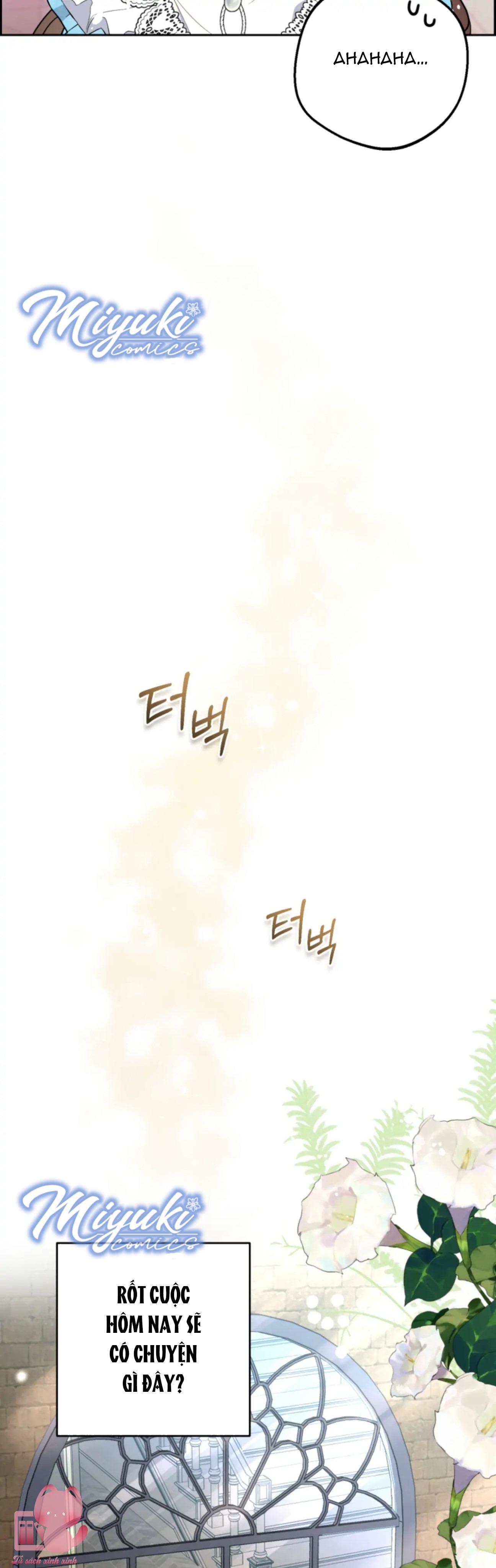 Được Yêu Thương Mà Còn Ngại Ngùng Sao! Chapter 17 - Trang 4