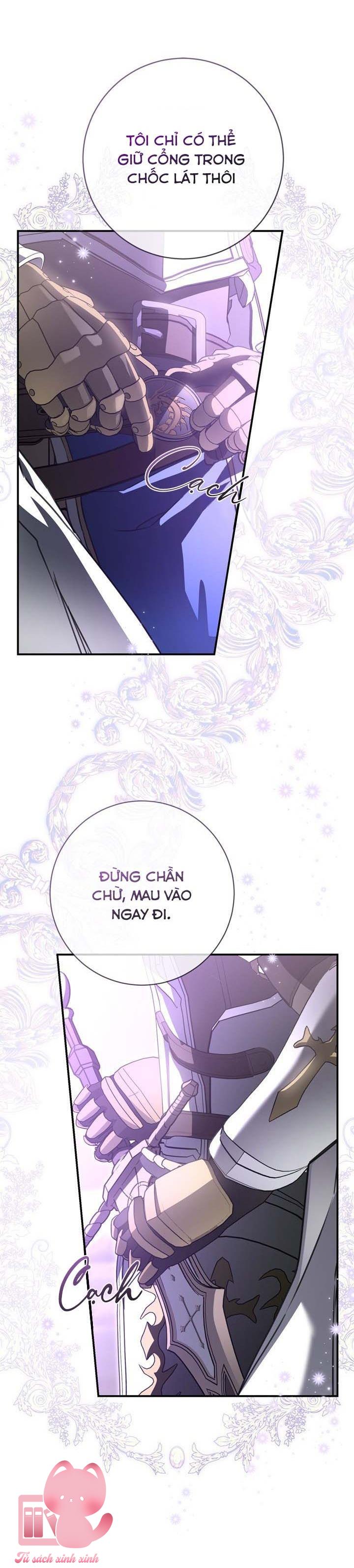 Hướng Về Ánh Dương Lần Nữa Chapter 110 - Trang 4