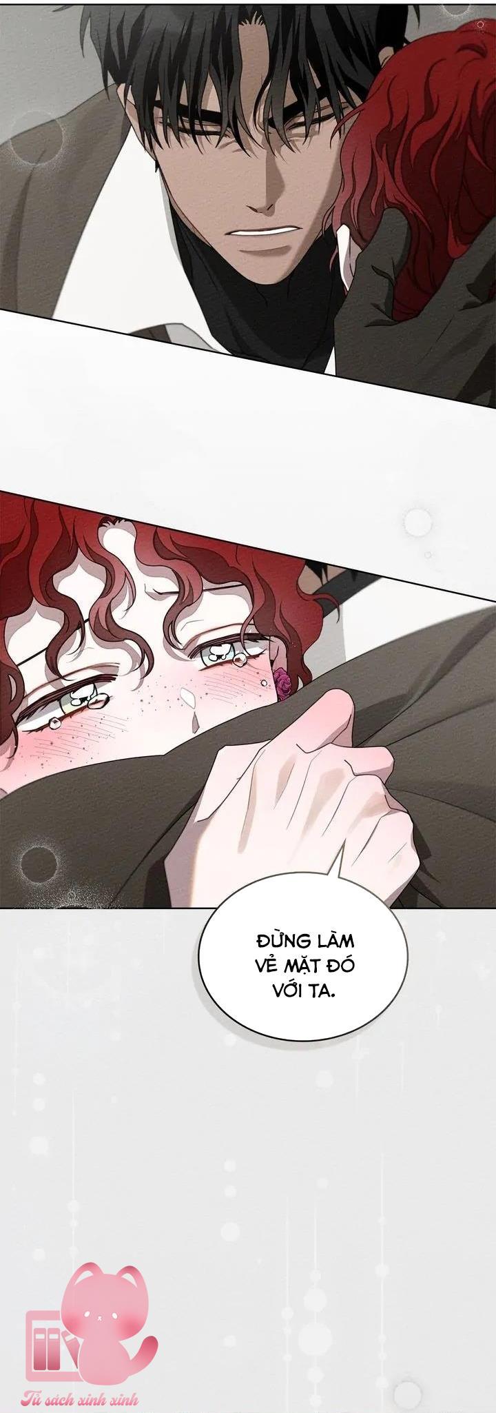 Dưới Tán Cây Sồi Chap 90 - Next Chapter 90.1