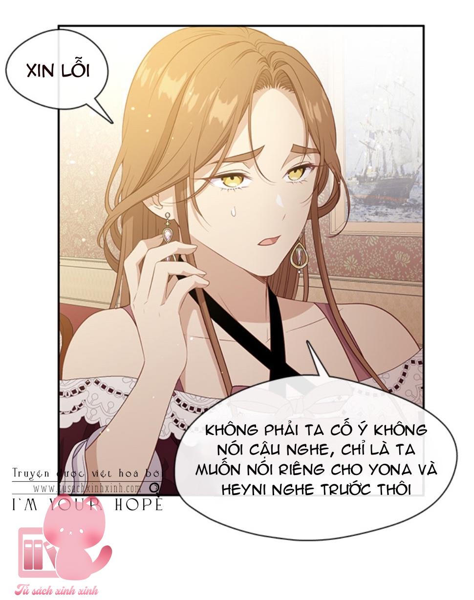 Hãy Coi Chừng Ác Nữ Chapter 62 - Trang 4