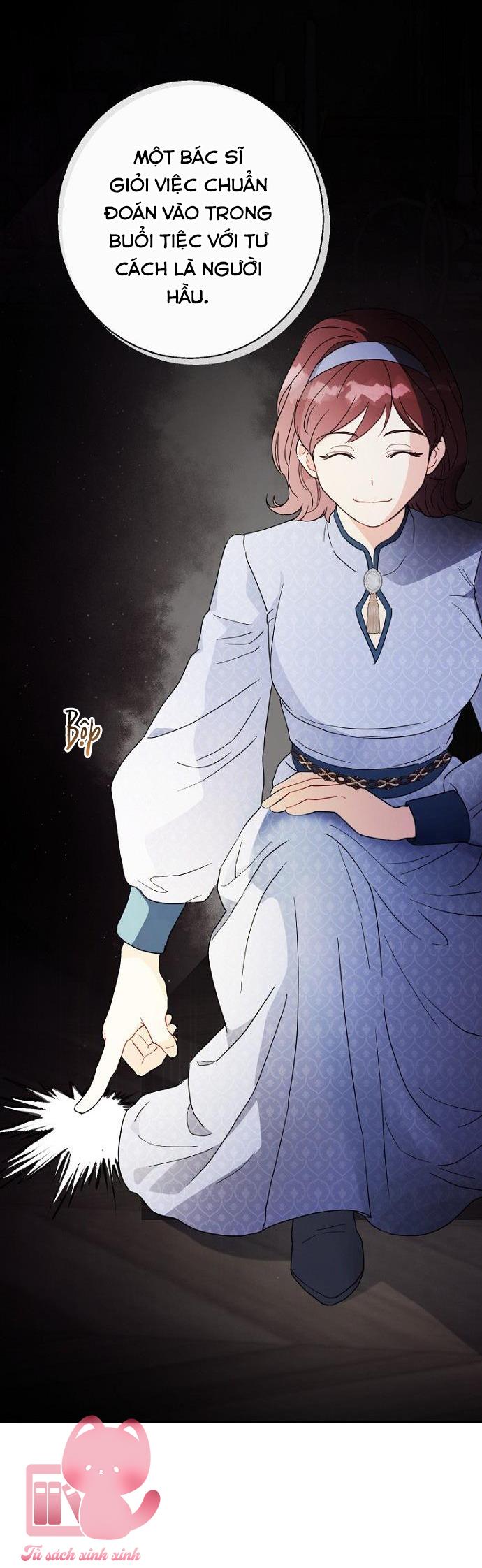 Bỏ Quách Chồng Con Đi, Tiền Bạc Mới Là Tất Cả Chap 99 - Trang 2