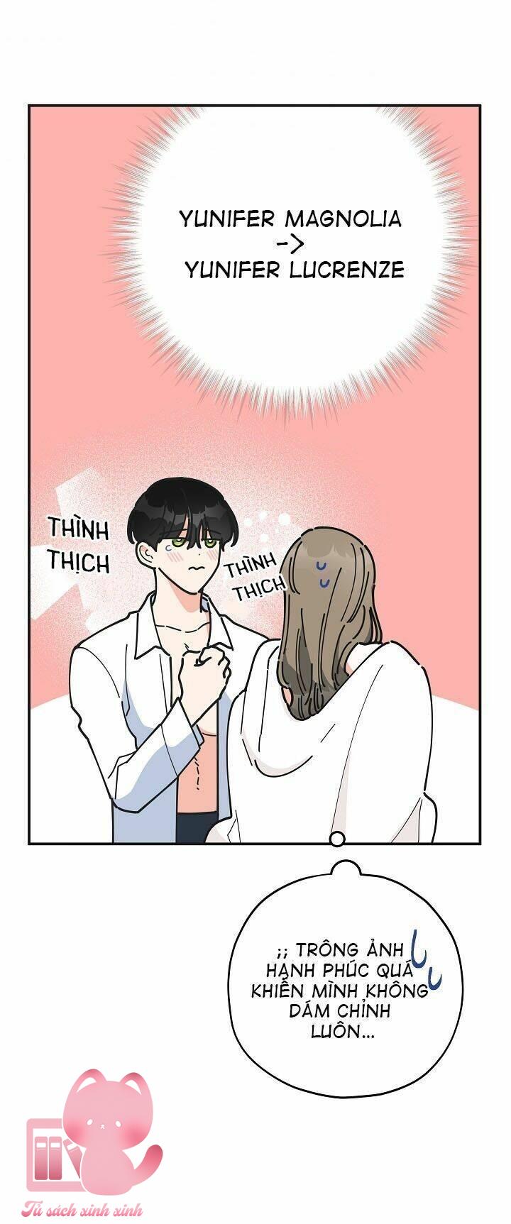 Người Hùng Của Ác Nữ Chapter 59 - Trang 4