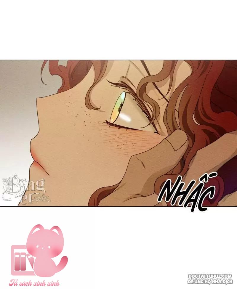 Dưới Tán Cây Sồi Chapter 27 - Trang 3