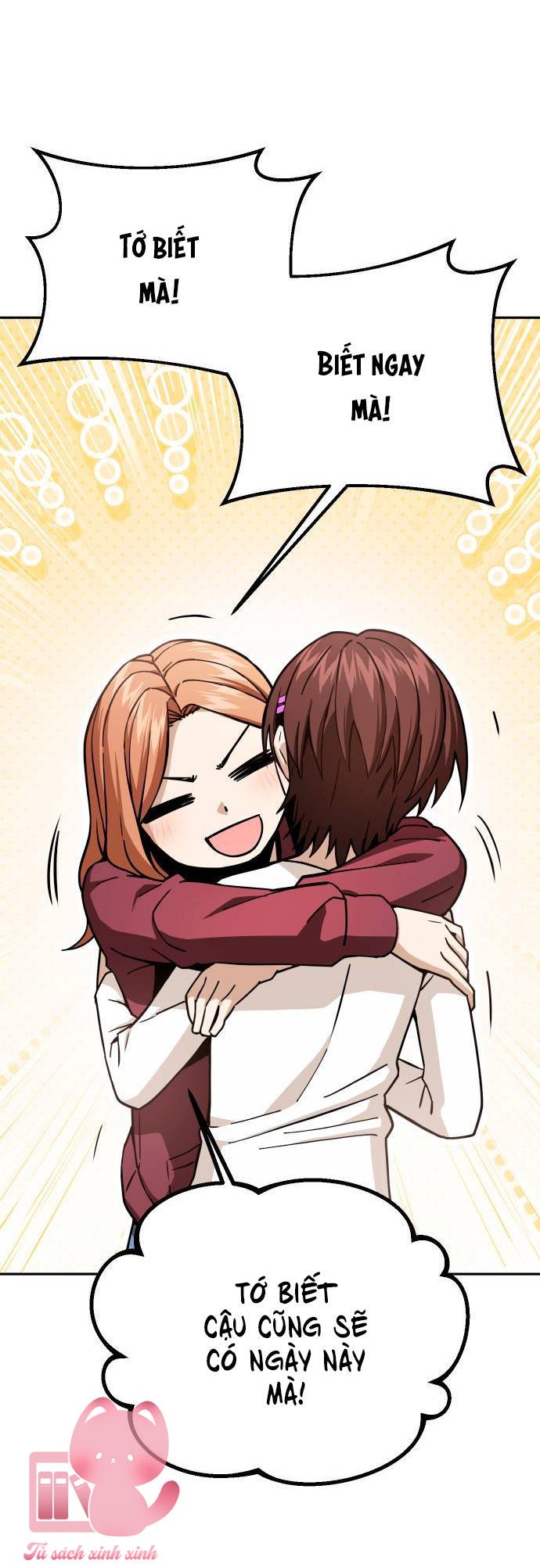 Lớ Ngớ Vớ Phải Tình Yêu Chapter 94 - Trang 4