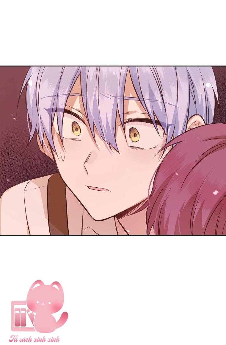 Yêu Tôi Đi, Dù Sao Ngài Cũng Chỉ Là Nhân Vật Phụ Chapter 33 - Trang 4