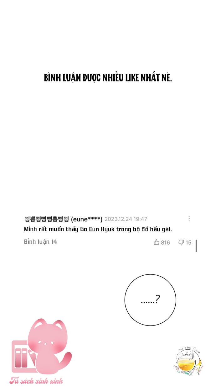 Chiến Lược Tình Yêu Trong Sáng Chap Kì - Trang 2