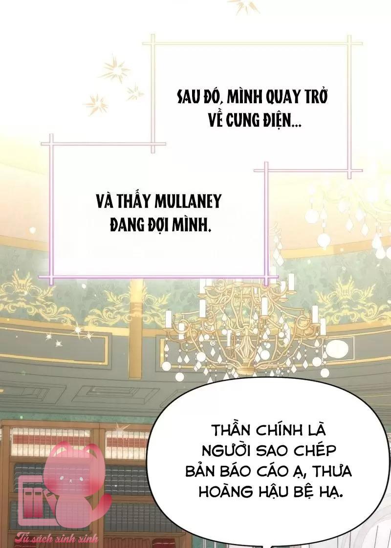 Hoàng Hậu Tái Hôn Chapter 147 - Trang 4
