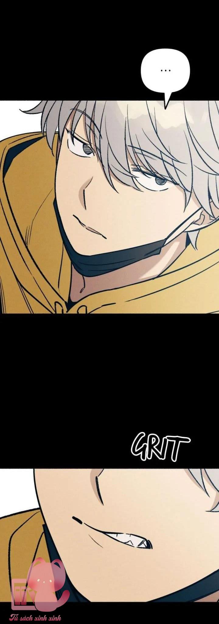 Tình Đầu Đáng Ghét Chap 28 - Trang 2