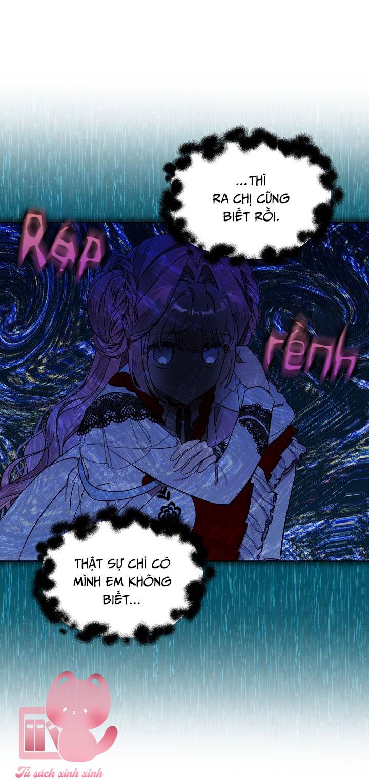 Quý Cô Thế Giới Ngầm Chap 54 - Trang 4