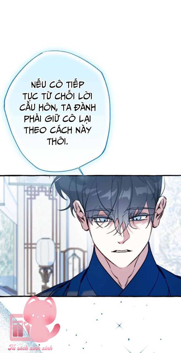 Chuyện Tình Tuyết Phương Bắc Chapter 4 - Trang 4