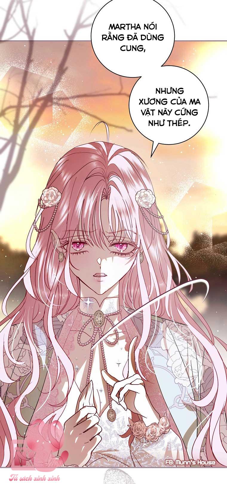 Này Boss Phản Diện, Tôi Có Thể Làm Mọi Thứ Trừ Cưới Ngài Chap 28 - Trang 4