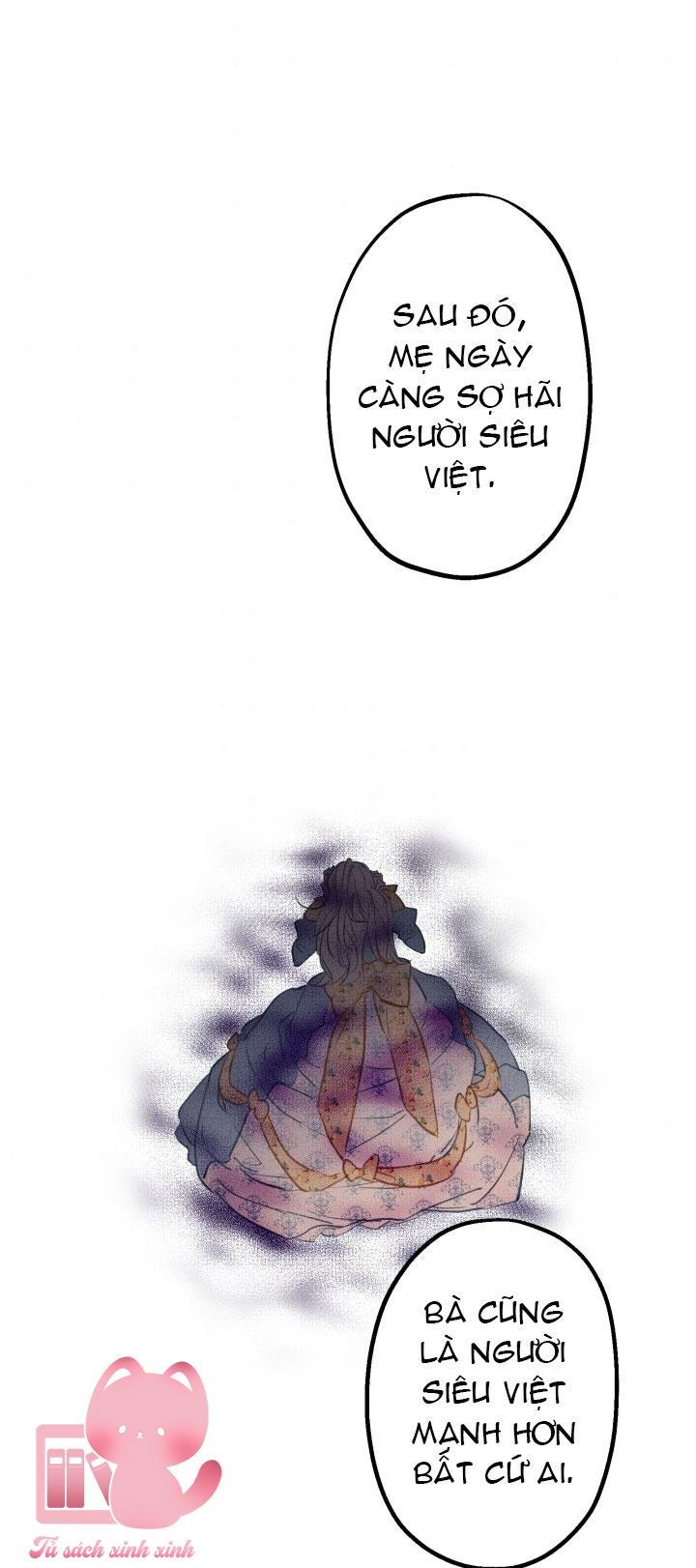 Những Nhân Vật Mạnh Nhất Thế Giới Ám Ảnh Tôi Chapter 9 - Trang 4