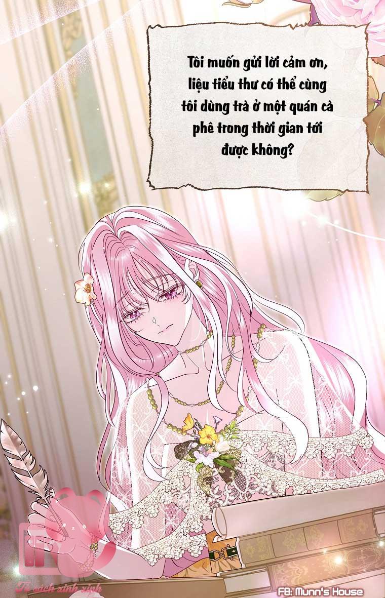 Này Boss Phản Diện, Tôi Có Thể Làm Mọi Thứ Trừ Cưới Ngài Chap 36 - Trang 4