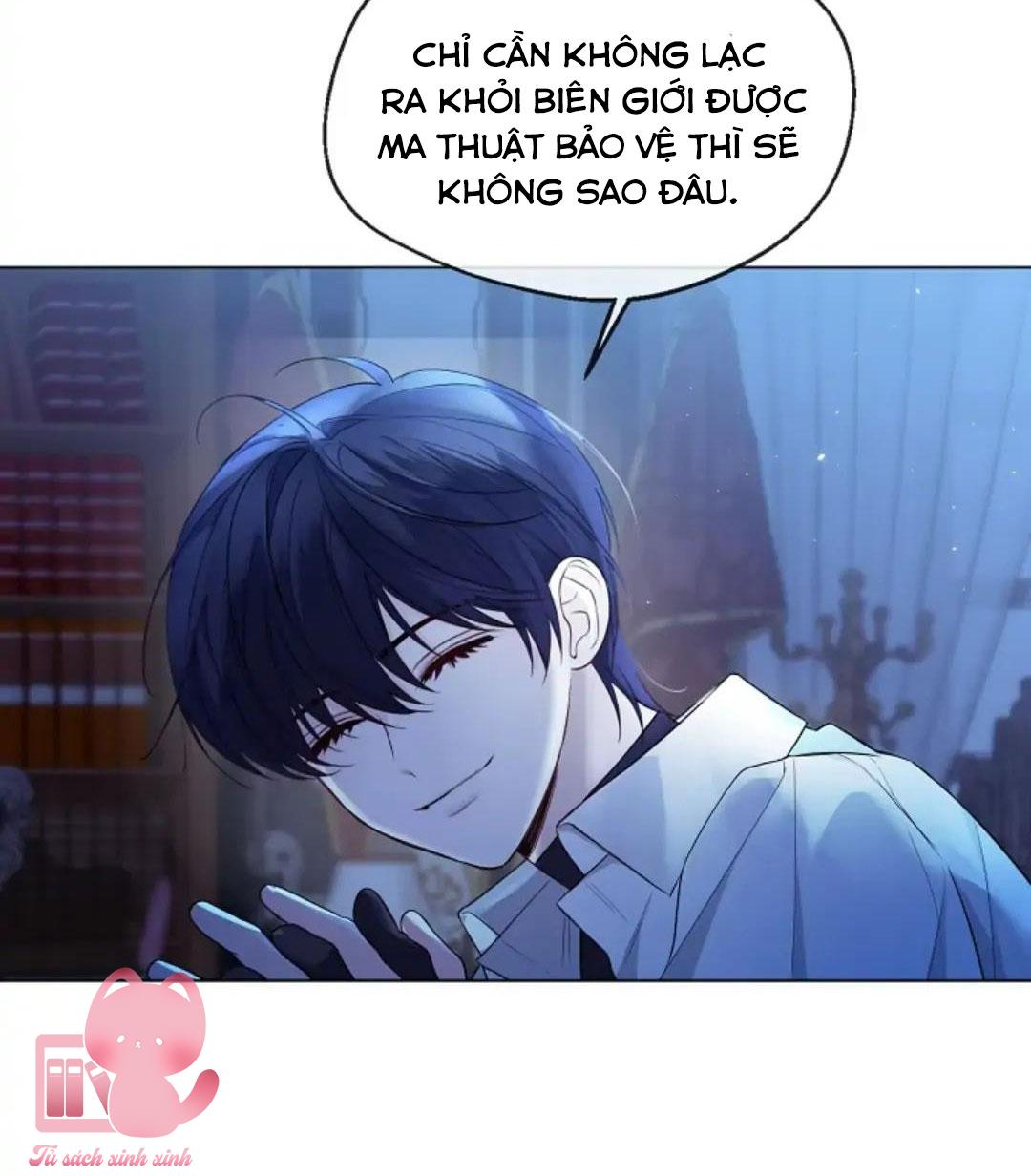 Tiểu Thư Crystal Là Nam Nhân Chap 20 - Trang 2