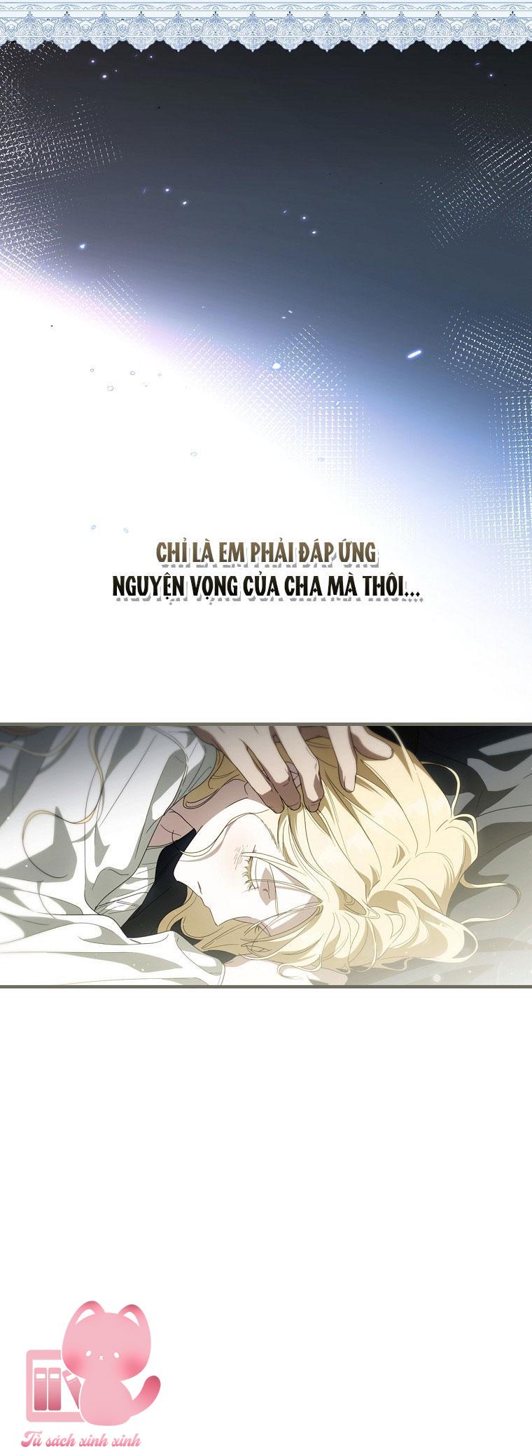 Cách Khiến Phu Quân Đứng Về Phía Tôi Chap 124 - Trang 2