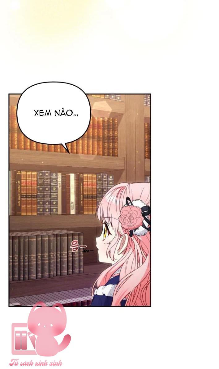 Tôi Được Nuôi Dưỡng Bởi Những Kẻ Phản Diện Chap 49 - Trang 3