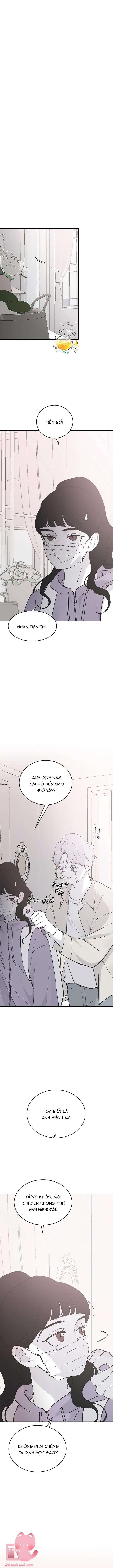 Ba Anh Trai Cực Phẩm Của Tôi Chap 28 - Next Chap 29