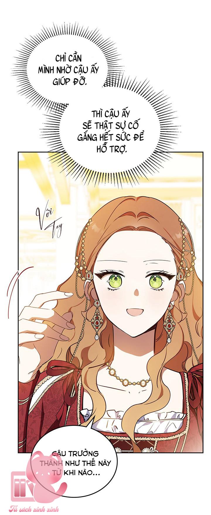 Kiếp Này Ta Sẽ Trở Thành Gia Chủ Chap 130 - Trang 2