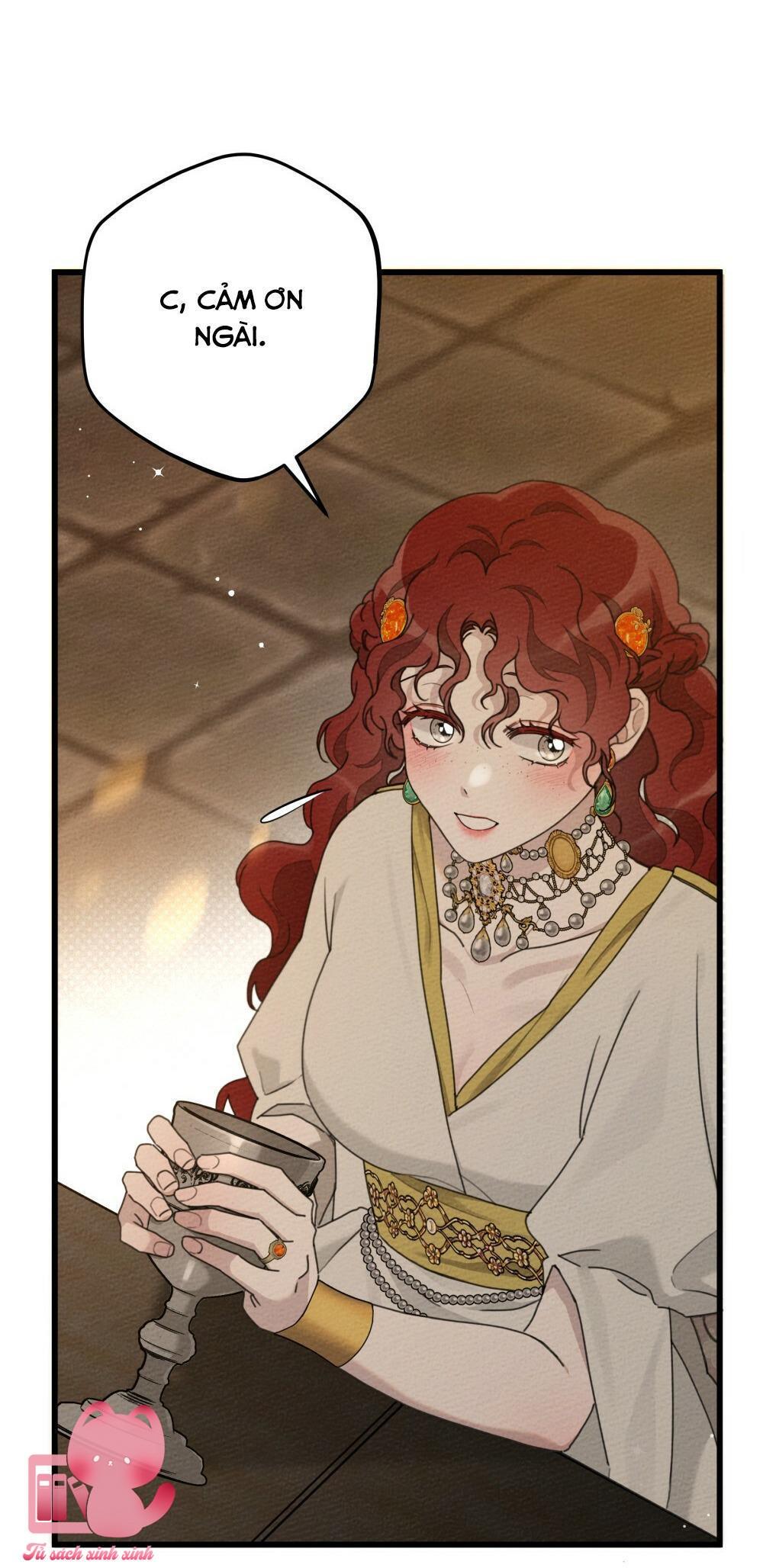 Dưới Tán Cây Sồi Chap 48 - Trang 2