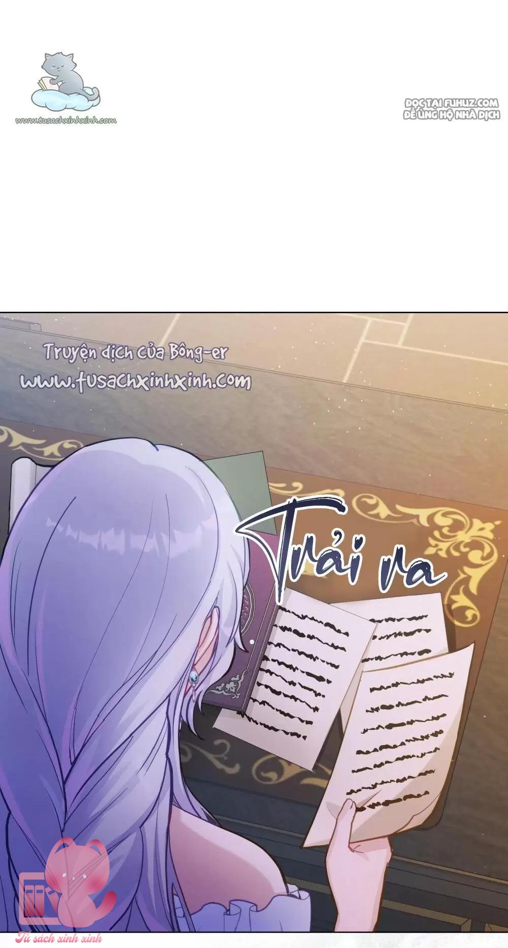 Nếu Không Vâng Lời Công Tước Chapter 16 - Trang 4