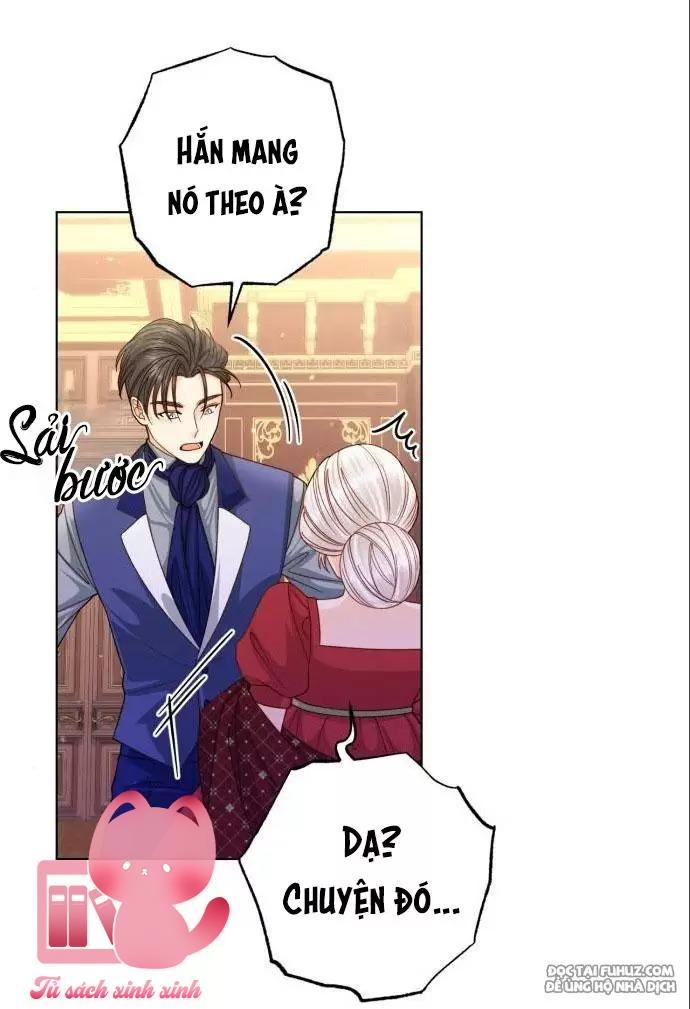 Hoàng Hậu Tái Hôn Chapter 132 - Trang 4