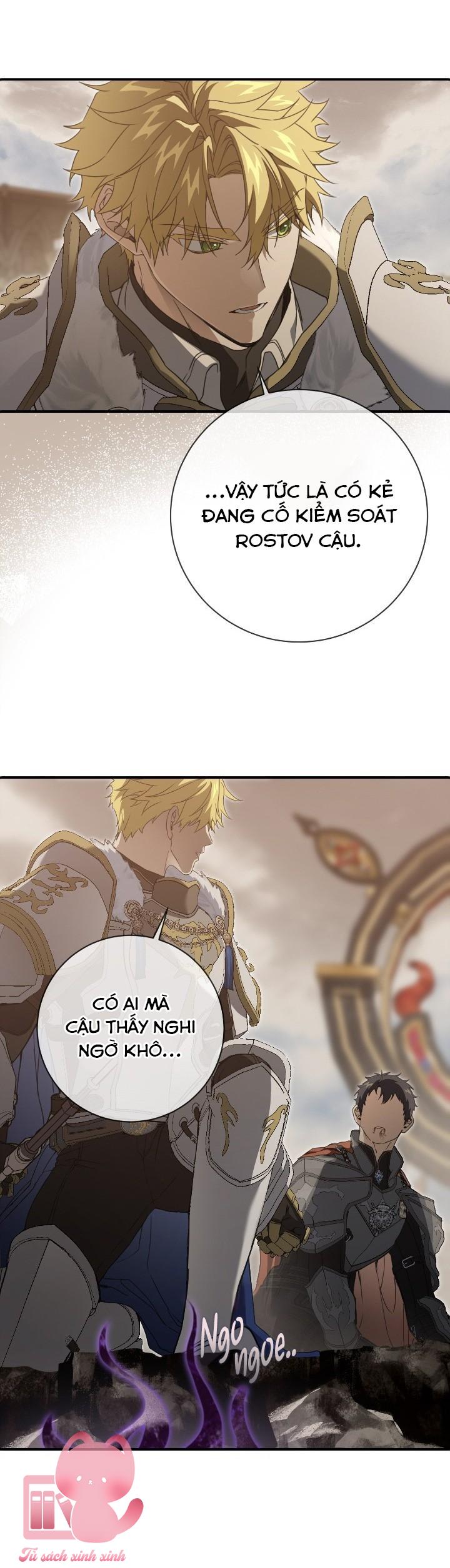 Hướng Về Ánh Dương Lần Nữa Chapter 105 - Trang 4