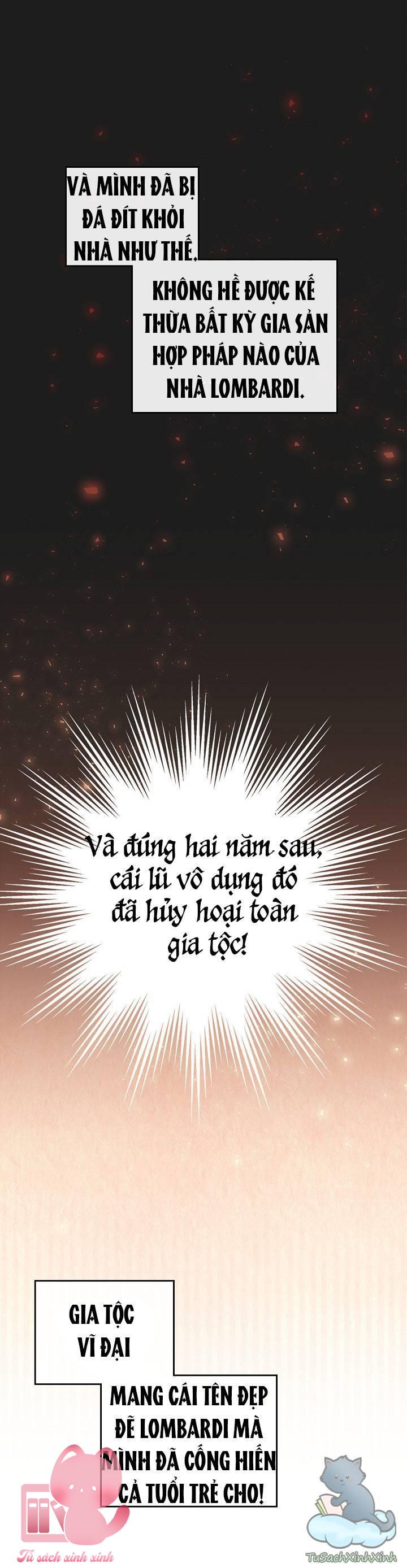 Kiếp Này Ta Sẽ Trở Thành Gia Chủ Chap 1 - Trang 2