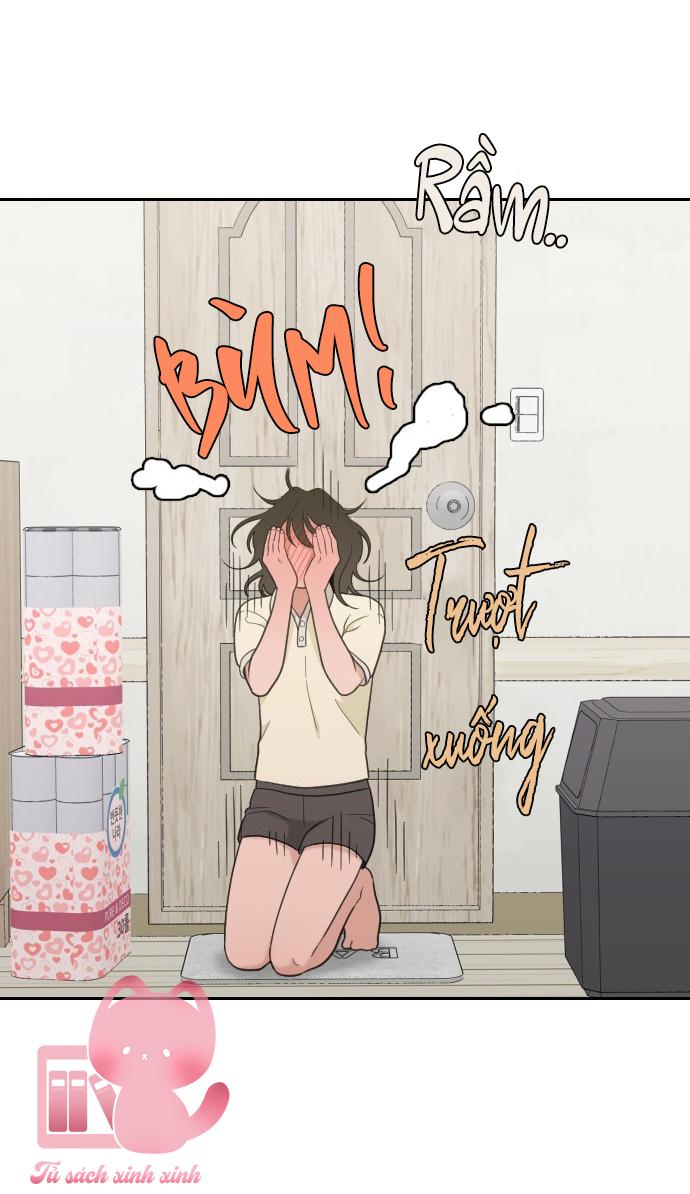 Vận May Không Ngờ Chap 71 - Trang 4