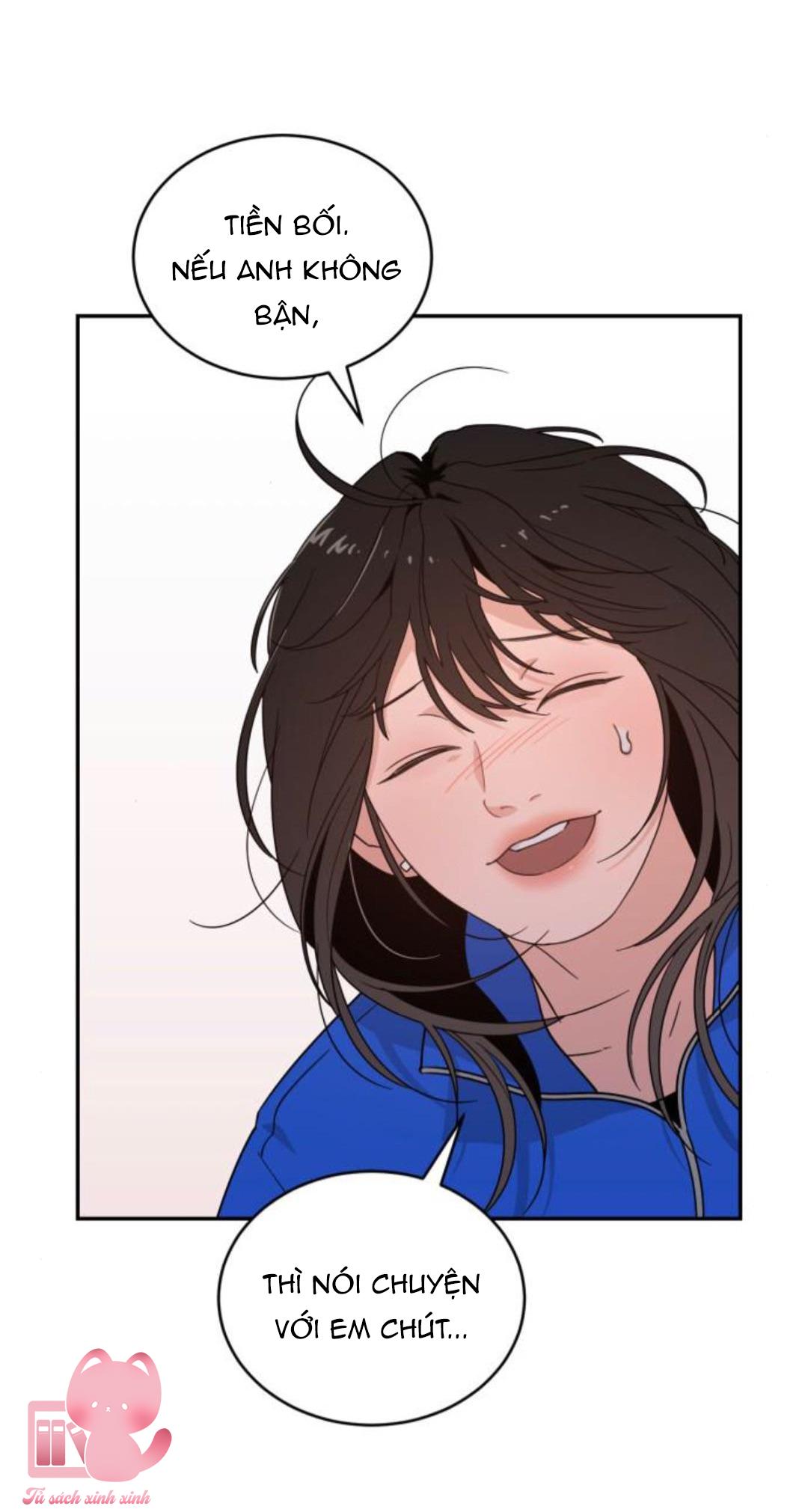Vận May Không Ngờ Chap 42 - Trang 2