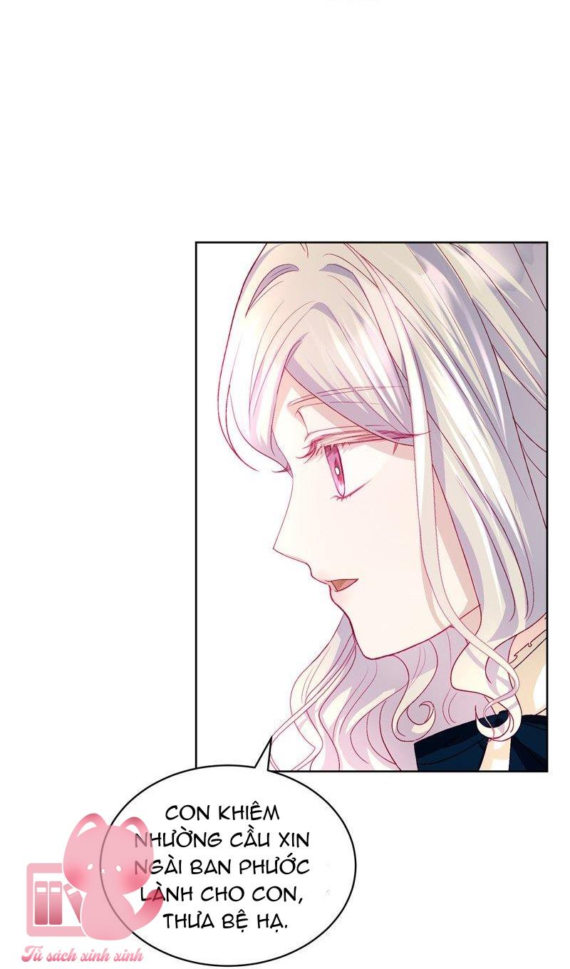 Một Ngày Nọ Bỗng Dưng Cha Xuất Hiện Chapter 16 - Trang 4