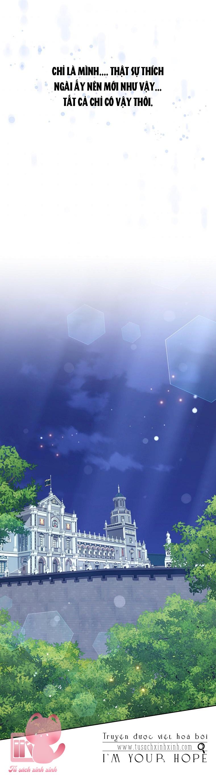 Yêu Tôi Đi, Dù Sao Ngài Cũng Chỉ Là Nhân Vật Phụ Chapter 30 - Trang 4