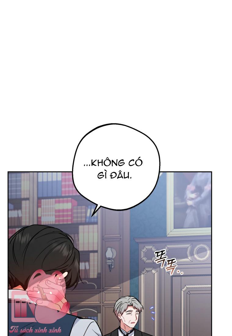 Được Yêu Thương Mà Còn Ngại Ngùng Sao! Chapter 9 - Trang 4