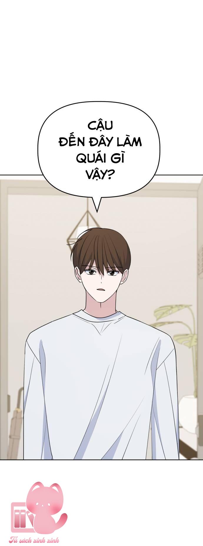 Quan Hệ Nhân Quả Chap 131 - Trang 2