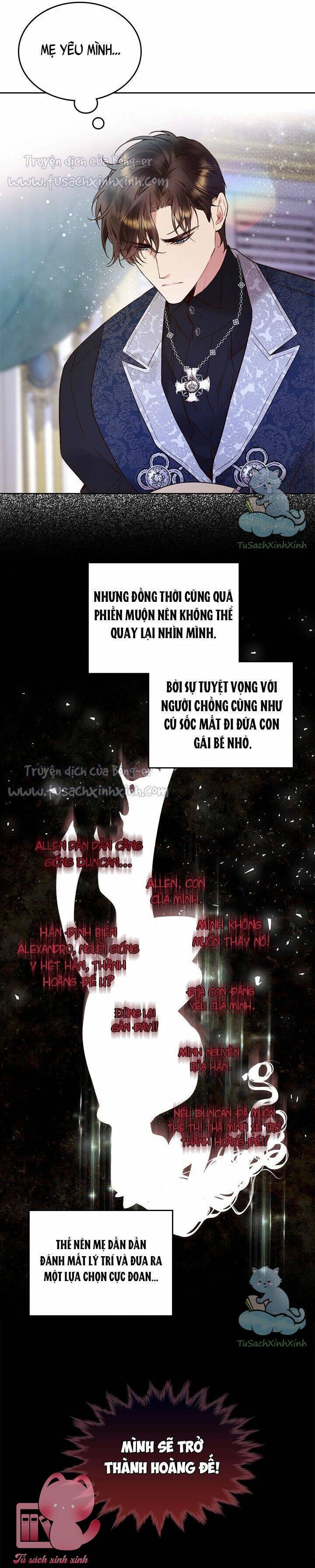 Beatrice Chap 70 - Trang 2