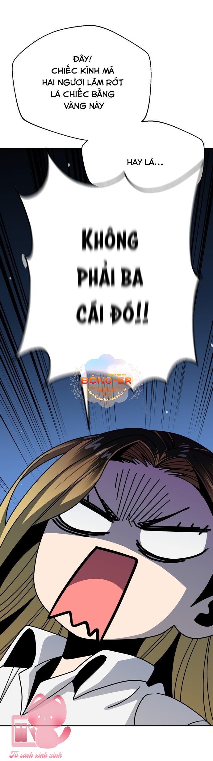 Lớ Ngớ Vớ Phải Tình Yêu Chap 40 - Trang 2