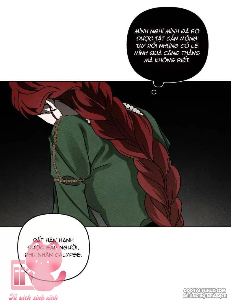 Dưới Tán Cây Sồi Chapter 13 - Trang 3