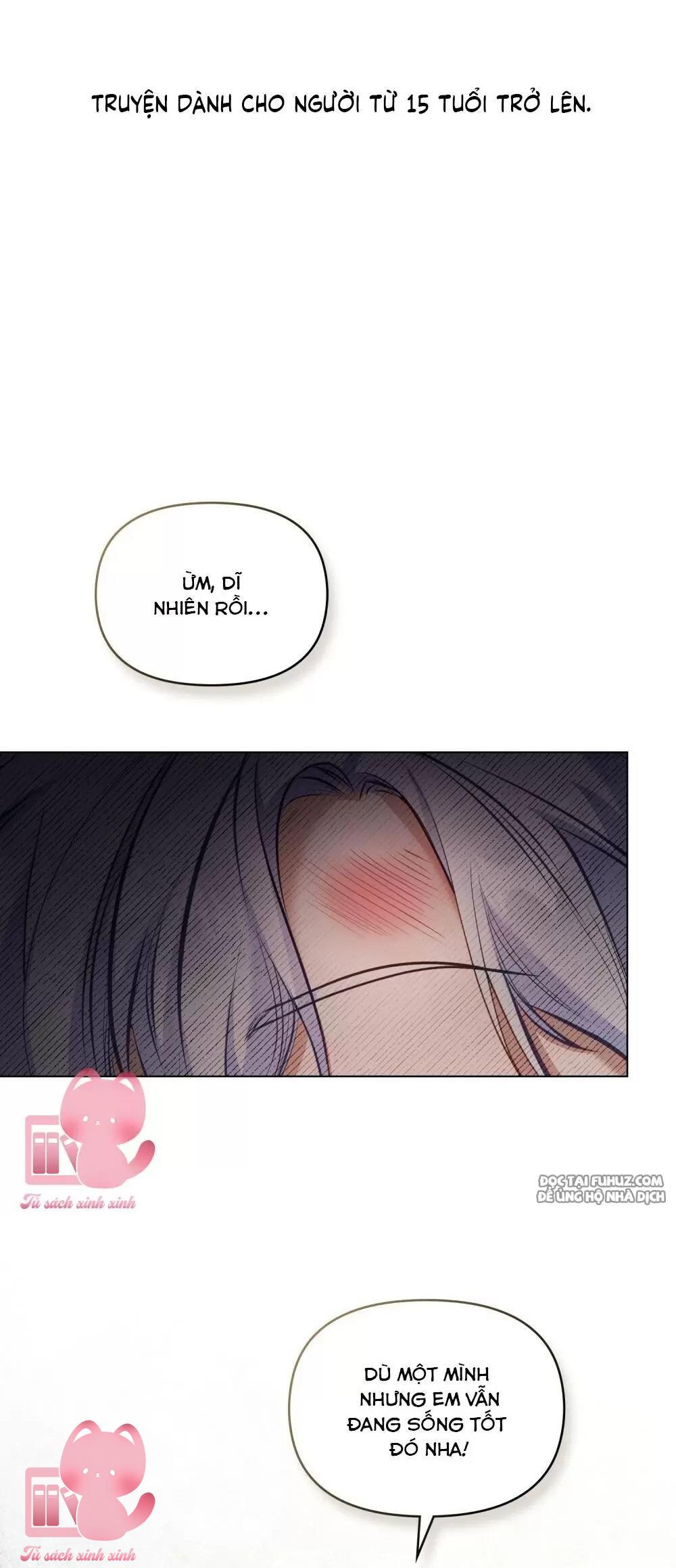 Nếu Không Vâng Lời Công Tước Chapter 34 - Trang 4