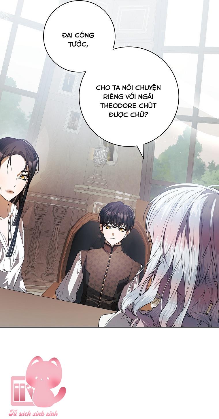 Nhận Nuôi Người Cha Phản Diện Chap 79 - Trang 2