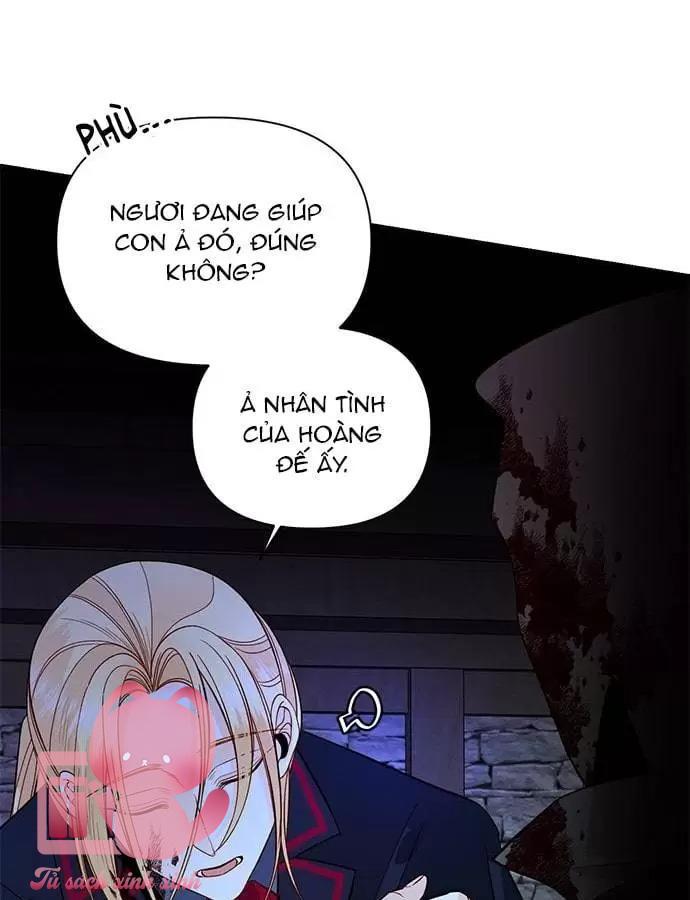 Hoàng Hậu Tái Hôn Chapter 58 - Trang 4
