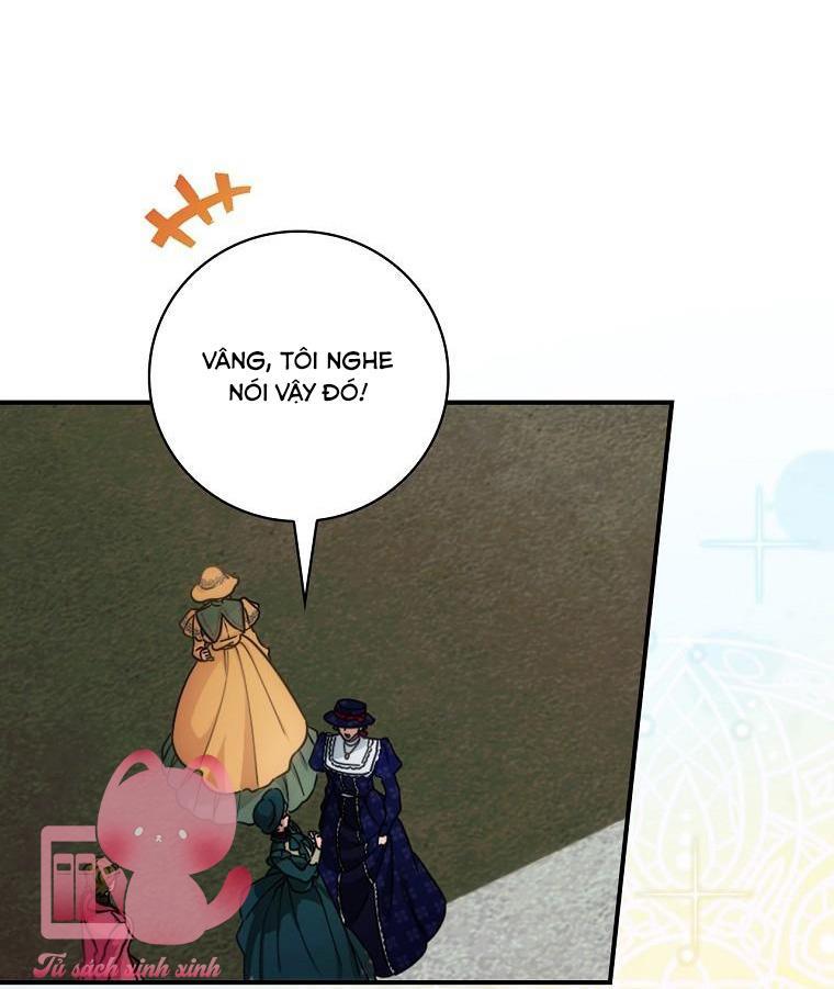 Đứa Nhỏ Không Phải Là Con Anh Chapter 14 - Trang 4