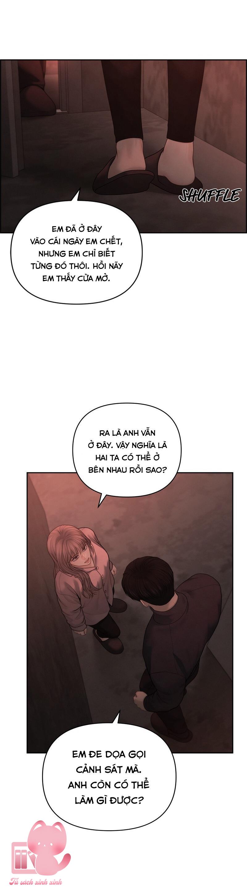 Hy Vọng Duy Nhất Chap 57 - Trang 2