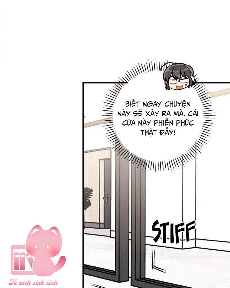 Ly Espresso Của Mùa Xuân Chapter 23 - Trang 4